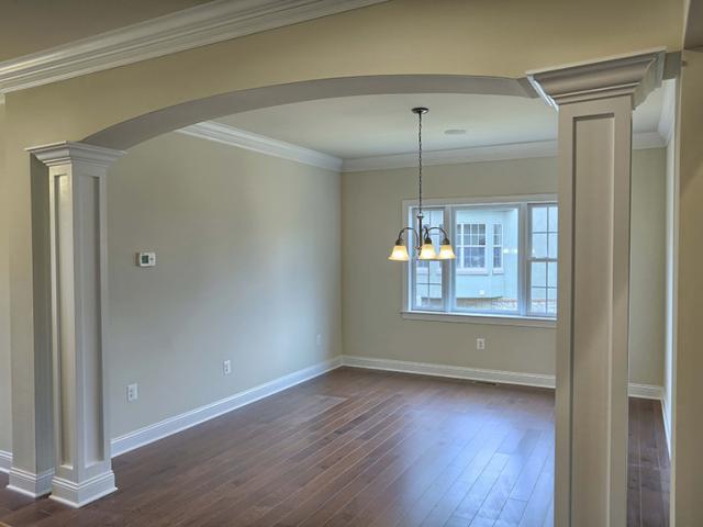 An energy management system with programmable thermostats allows the homeowner to monitor, automate, and control energy use at home or remotely.