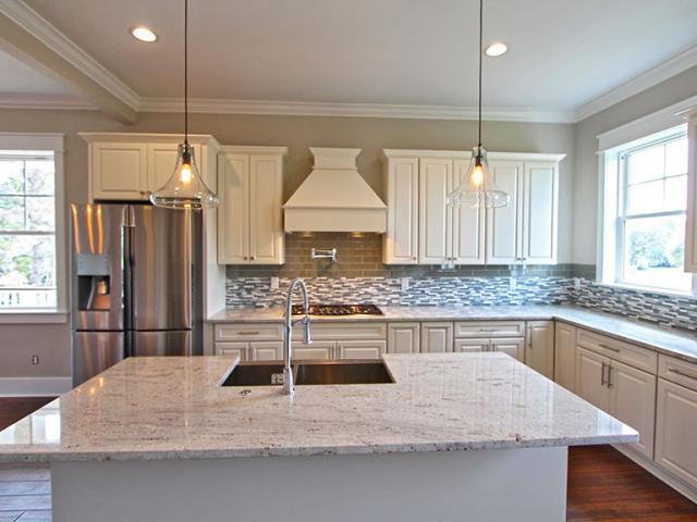 The home meets the requirements of the U.S. Environmental Protection Agency's Indoor airPLUS certification including the use of wood products, primer, paint, cabinets, and flooring that release few or no air contaminants.