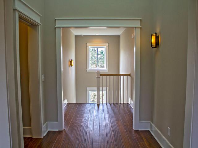 Ultra-efficient triple-paned windows have low-emissivity coatings on three surfaces for exceptional heat blocking; they perform at least 50% better than a standard window.