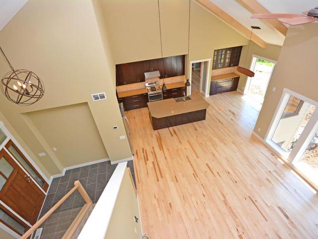 All paints, coatings, and adhesives are certified as no- or low-VOC emitting.