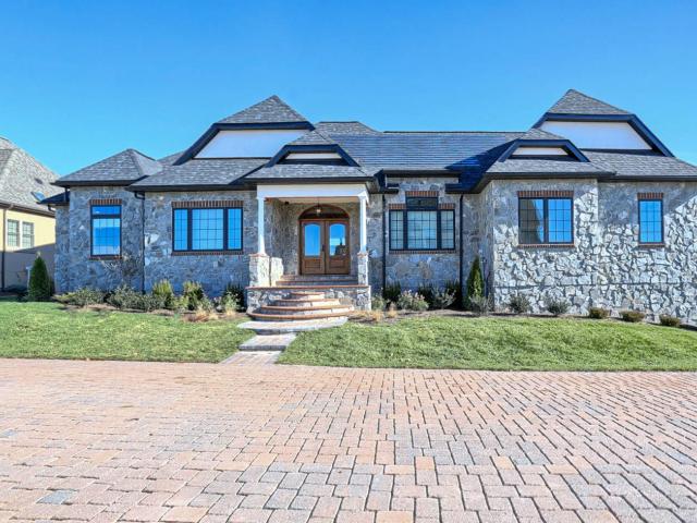 High Performance Homes built this 6,000-square-foot home in Gettysburg, Pennsylvania, to the performance criteria of the U.S. DOE Zero Energy Ready Home (ZERH) program.
