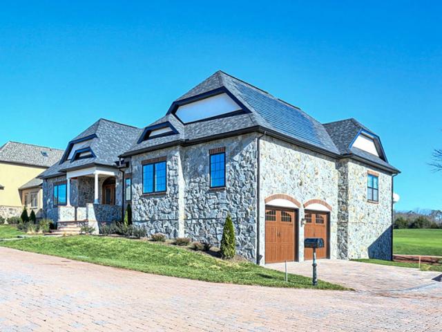 The hip roof design adds hurricane resistance, while the ENERGY STAR-rated reflective shingles minimize heat gain to the attic, which is insulated with a combination of blown-in insulation and closed-cell spray foam that provides an insulation value of 53.