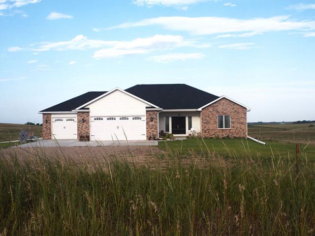 Knaggs Construction built this 4,566-square-foot home in Kearney, Nebraska, to the performance criteria of the U.S. Department of Energy Zero Energy Ready Home (ZERH) program.