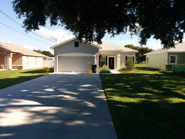 Energy- and water-saving measures incorporated in this affordable home are estimated to save homeowners $695 per year in energy costs and $30,031 over a 30-year mortgage.