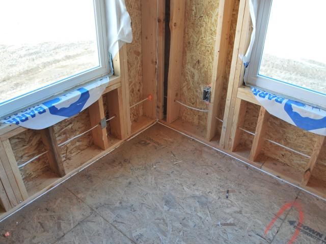 2024-K Hov-9-corner framing