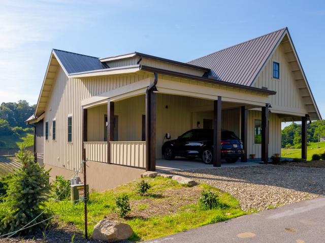 2024-Red Tree-1-angled front view