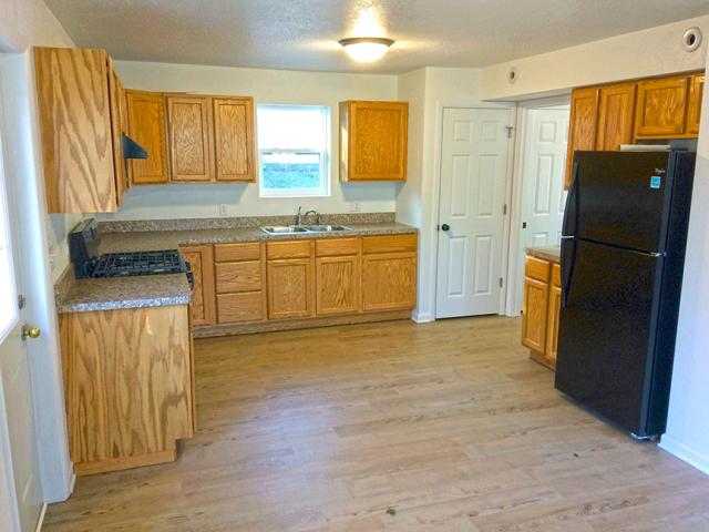 ENERGY STAR appliances and LED lighting help reduce energy bills for homeowners.