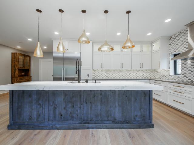 ENERGY STAR appliances help reduce energy use.