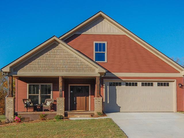 Addison Homes built this 2,625-square-feet home in Greenville, South Carolina, to the performance criteria of the DOE Zero Energy Ready Home (ZERH) program. The energy and water saving features are estimated to save $2,323 per year and $120,991 over a 30-year mortgage.