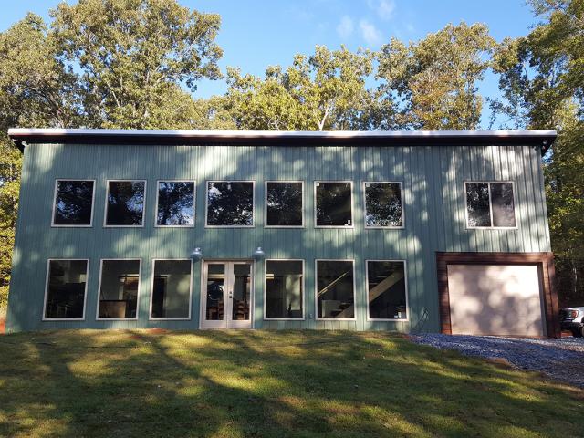 DP Construction built this 1,664-square-foot home in Prattville, Alabama, to the performance criteria of the DOE Zero Energy Ready Home (ZERH) program.