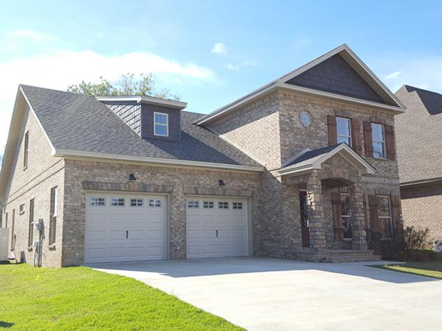 DP Construction built this 3,021-square-foot home in Prattville, Alabama, to the performance criteria of the U.S. Department of Energy Zero Energy Ready Home (ZERH) program.