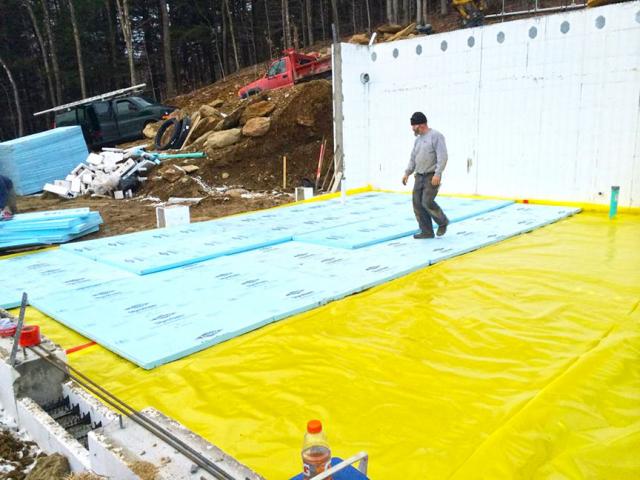 Additional project photo