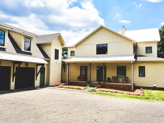 S.D. Jessup Construction built this 5,396-square-foot custom home in Pilot Mountain, North Carolina, to the high performance criteria of the U.S. Department of Energy Zero Energy Ready Home (ZERH) program.