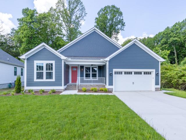 Healthy Communities built this 2,025-square-foot production home in Williamsburg, Virginia, to the high performance criteria of the U.S. Department of Energy Zero Energy Ready Home (ZERH) program.