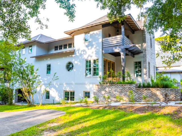 SCC Group and WATERSHED built this 5,750-square-foot custom home in Fairhope, Alabama, to the high performance criteria of the U.S. Department of Energy Zero Energy Ready Home (ZERH) program.