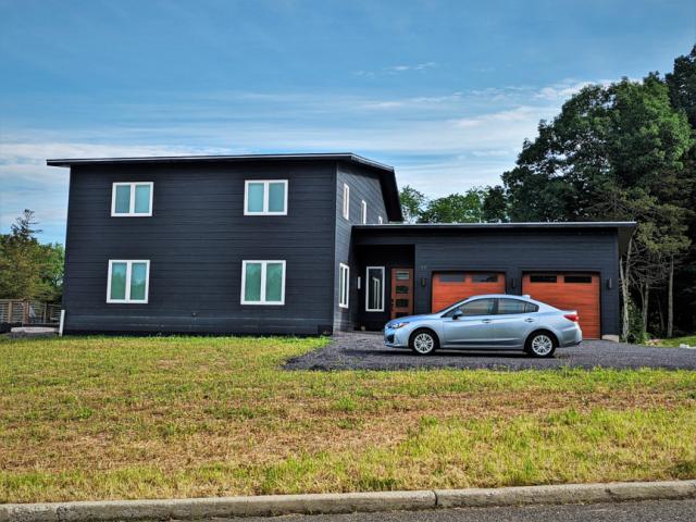 Zero Net Now built this 3,718-square-foot custom home in New Paltz, New York, to the high performance criteria of the U.S. Department of Energy Zero Energy Ready Home (ZERH) program.