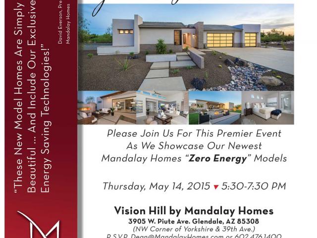 Open house events and tours help inform potential buyers, sales staff, students, and other builders of the features and benefits of DOE Zero Energy Ready Homes.