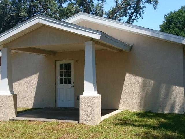 The energy-efficiency features built into the compact, affordable home are expected to reduce energy bills by 36% compared to the 2009 International Energy Conservation Code.