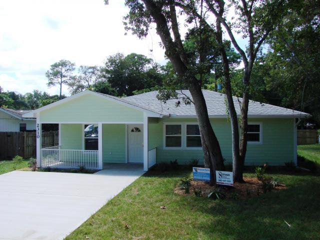 Southeast Volusia Habitat for Humanity in central Florida is making homes truly affordable for its homeowners -- both affordable to build and affordable to live in with average utility bills of less than $70 per month.