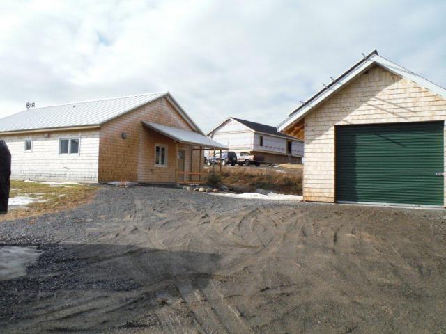 Tom Fullam of Near Zero Maine in Vassalboro, Maine, built this certified U.S. DOE Zero Energy Ready Home for less than $5,000 more than a similar-sized home built to the state energy code.