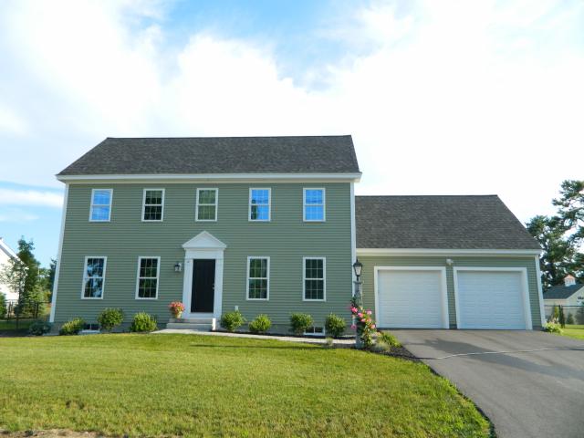 The homeowner of this certified U.S. DOE Zero Energy Ready Home in Devens, Massachusetts, was used to paying $500 a month for utility bills in his old home. The first utility bill in his new high-performance home was a pleasant surprise -- a $58 credit from the utility company.